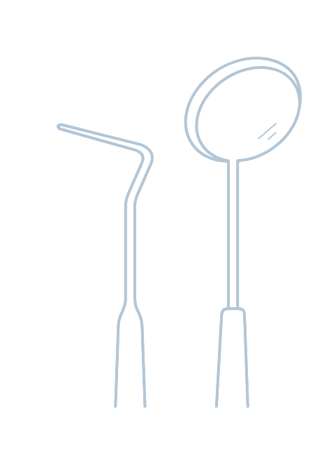 Mondzorg van Kempen logo